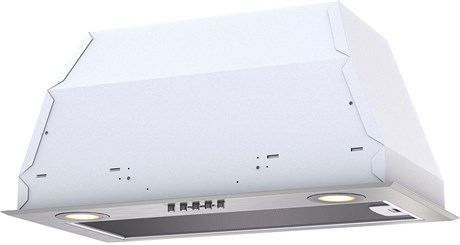 фото: Кухонная вытяжка Krona Ameli 600 inox PB