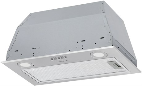 фото: Кухонная вытяжка Krona Ameli 600 inox PB