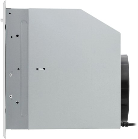 фото: Кухонная вытяжка Krona Ameli 600 inox PB