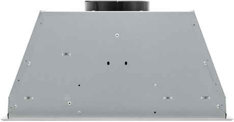 фото: Кухонная вытяжка Krona Ameli 600 inox PB