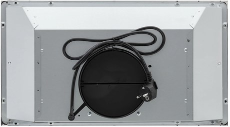 фото: Кухонная вытяжка Krona Ameli 600 inox PB