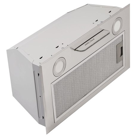 фото: Кухонная вытяжка Krona Ameli 600 inox S