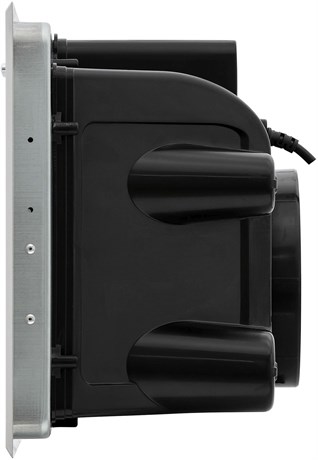 фото: Кухонная вытяжка Krona Ameli Light 600 inox PB