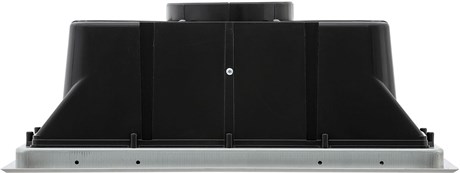 фото: Кухонная вытяжка Krona Ameli Light 600 inox PB