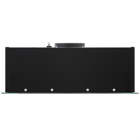 фото: Кухонная вытяжка Krona Arven 500 black PB