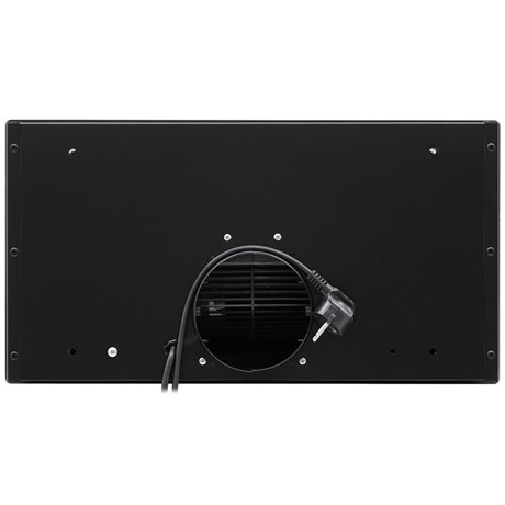 фото: Кухонная вытяжка Krona Arven 500 black PB
