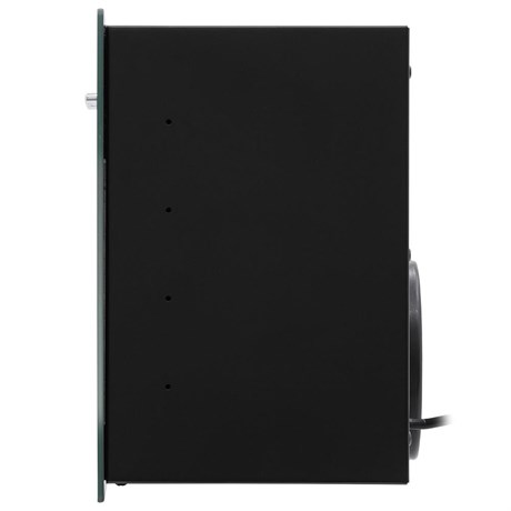 фото: Кухонная вытяжка Krona Arven 500 black PB