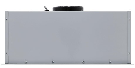 фото: Кухонная вытяжка Krona Arven 500 white PB