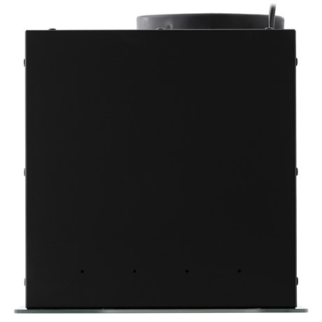 фото: Кухонная вытяжка Krona Arven 600 Black S