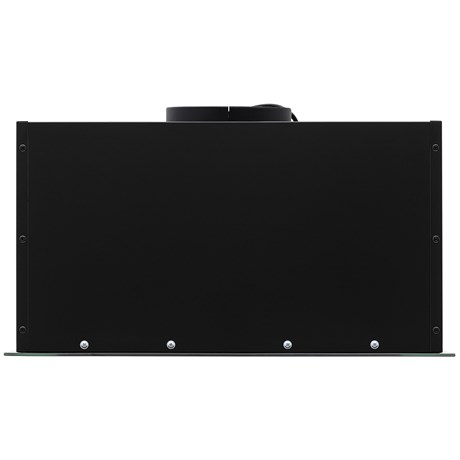 фото: Кухонная вытяжка Krona Arven 600 Black S