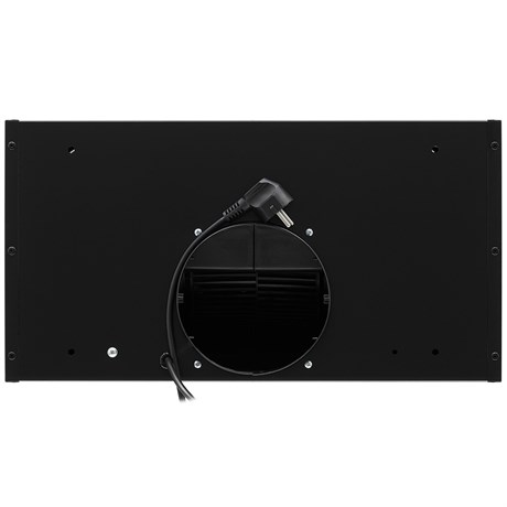 фото: Кухонная вытяжка Krona Arven 600 Black S
