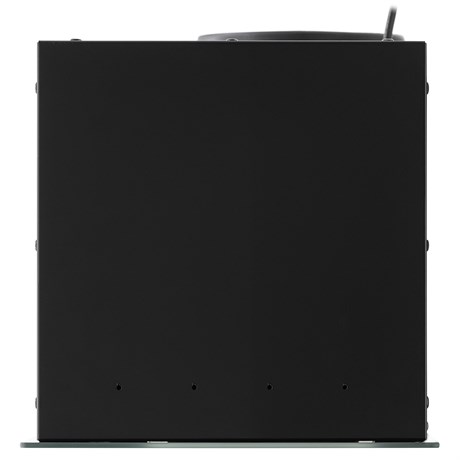 фото: Кухонная вытяжка Krona Arven 900 black S