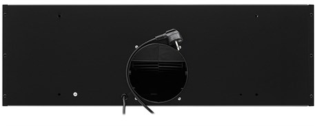фото: Кухонная вытяжка Krona Arven 900 black S