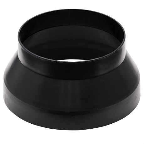 фото: Кухонная вытяжка Krona Arven 900 black S