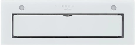 фото: Кухонная вытяжка Krona Arven 900 white S