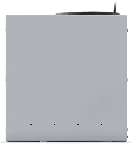 фото: Кухонная вытяжка Krona Arven 900 white S