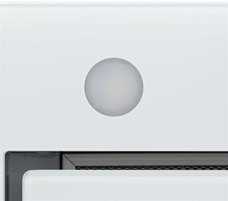 фото: Кухонная вытяжка Krona Arven 900 white S