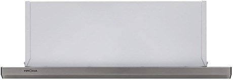 фото: Кухонная вытяжка Krona Arya 500 inox PB