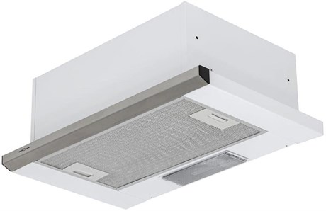 фото: Кухонная вытяжка Krona Arya 500 inox PB