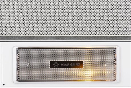 фото: Кухонная вытяжка Krona Arya 500 inox PB