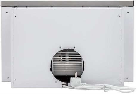 фото: Кухонная вытяжка Krona Arya 500 inox PB