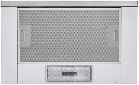 фото: Кухонная вытяжка Krona Arya 500 inox PB