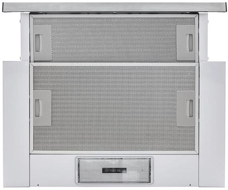 фото: Кухонная вытяжка Krona Arya 500 inox PB
