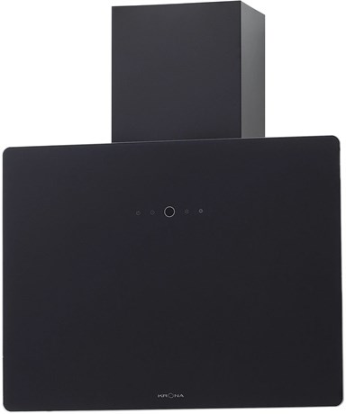 фото: Кухонная вытяжка Krona Aura 600 black S