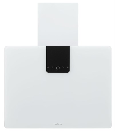 фото: Кухонная вытяжка Krona Aura 600 white S