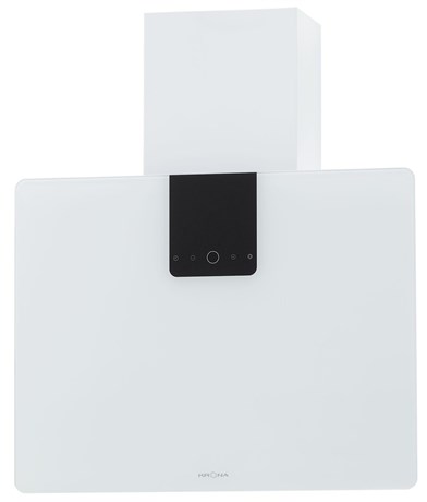 фото: Кухонная вытяжка Krona Aura 600 white S