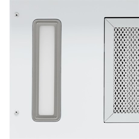 фото: Кухонная вытяжка Krona Aura 600 white S