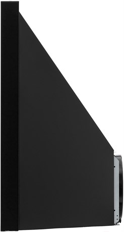фото: Кухонная вытяжка Krona Bella Retro 600 Black PB