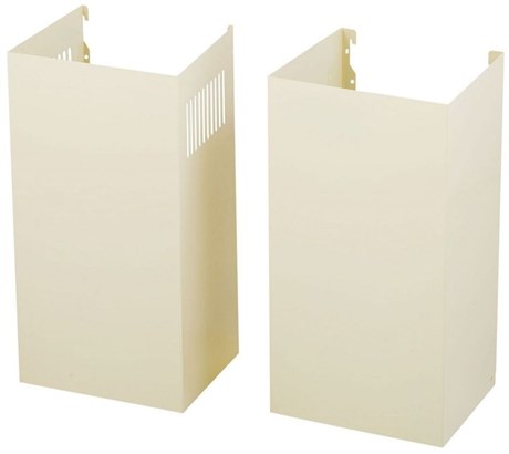 фото: Кухонная вытяжка Krona Bella Retro 600 Ivory PB