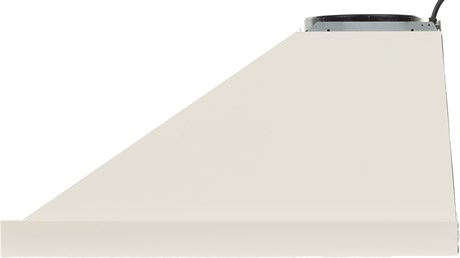фото: Кухонная вытяжка Krona Bella Retro 600 Ivory PB
