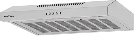 фото: Кухонная вытяжка Krona Briana 500 inox PB