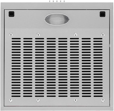 фото: Кухонная вытяжка Krona Briana 500 inox PB