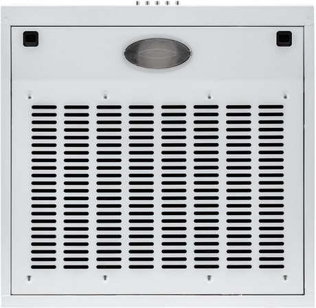 фото: Кухонная вытяжка Krona Briana 500 white PB