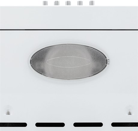фото: Кухонная вытяжка Krona Briana 500 white PB