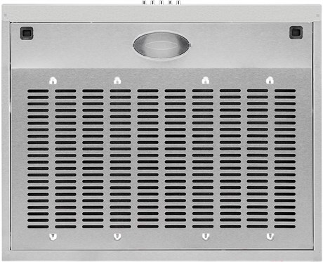 фото: Кухонная вытяжка Krona Briana 600 Inox PB