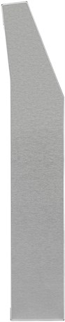 фото: Кухонная вытяжка Krona Briana 600 Inox PB