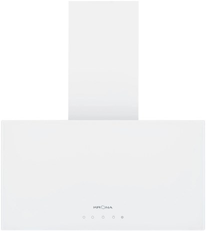 фото: Кухонная вытяжка Krona CLEMENTINA 600 white S