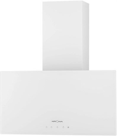 фото: Кухонная вытяжка Krona CLEMENTINA 600 white S