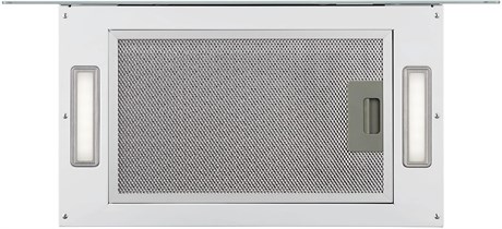 фото: Кухонная вытяжка Krona CLEMENTINA 600 white S