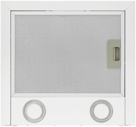фото: Кухонная вытяжка Krona DITA R 400 white PB