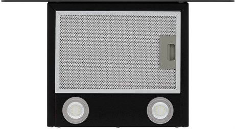 фото: Кухонная вытяжка Krona Domenika 600 black S