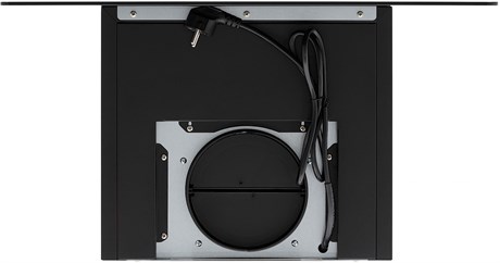 фото: Кухонная вытяжка Krona Domenika 600 black S
