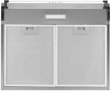 фото: Кухонная вытяжка Krona Emma 600 inox PB