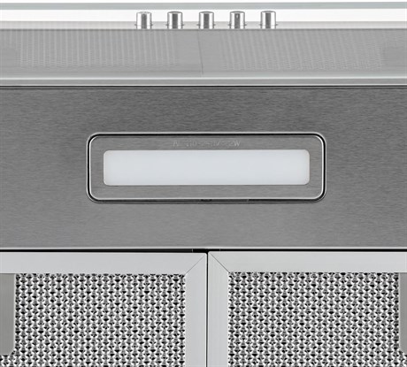фото: Кухонная вытяжка Krona Emma 600 inox PB