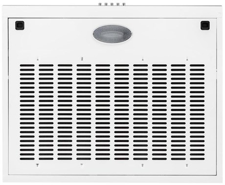фото: Кухонная вытяжка Krona Emma 600 white PB lite