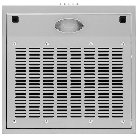 фото: Кухонная вытяжка Krona Ermina 500 inox PB